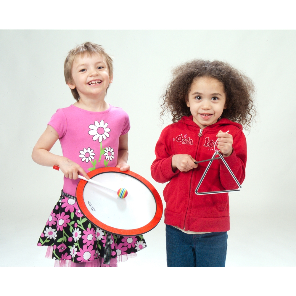 NW Music MTC Musictime 4-Week Class & Materials for 3 1/2 - 5 yrs