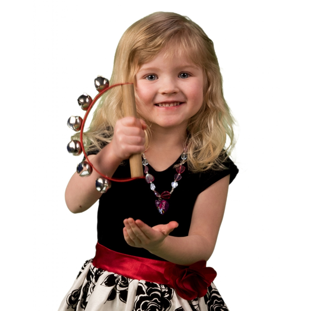NW Music TTS Toddler Tunes 4-Week Sampler Music Class & Materials for 18 mo-3 yrs