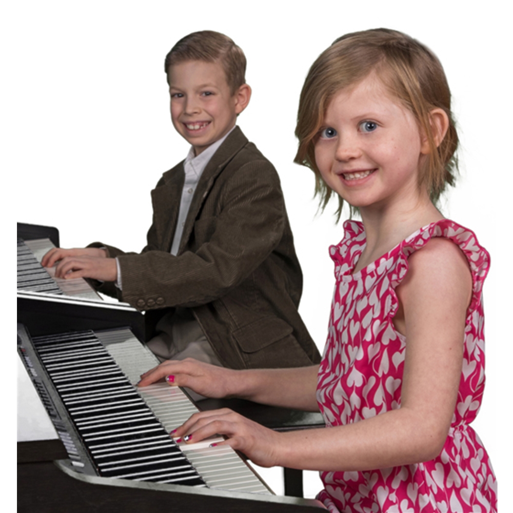 NW Music YMPC Young Musician Prep 4-Week Music Class & Materials for 1st, 2nd Grade