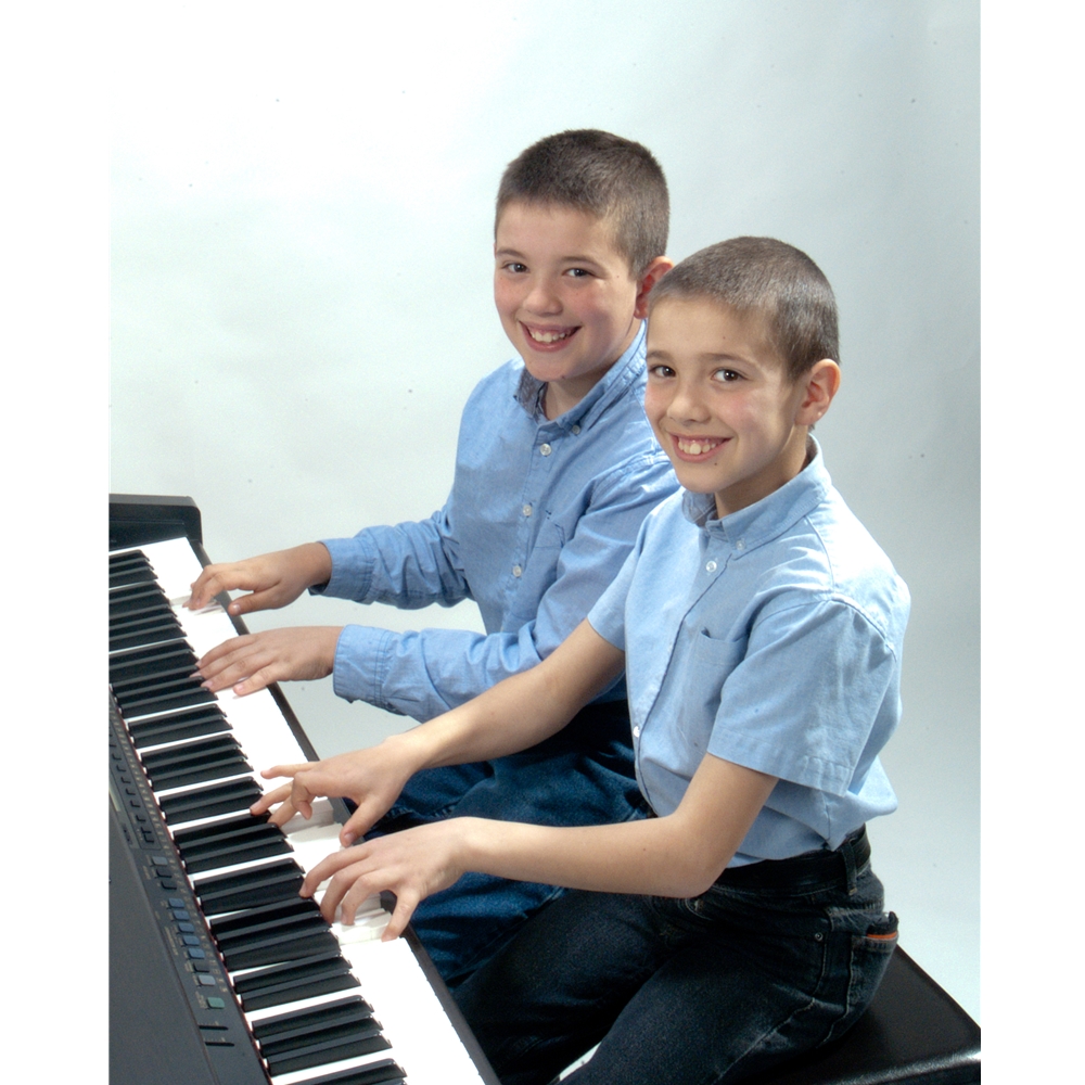 NW Music PPC Piano Prep 4-Week Music Class & Materials for 3rd-6th Grade
