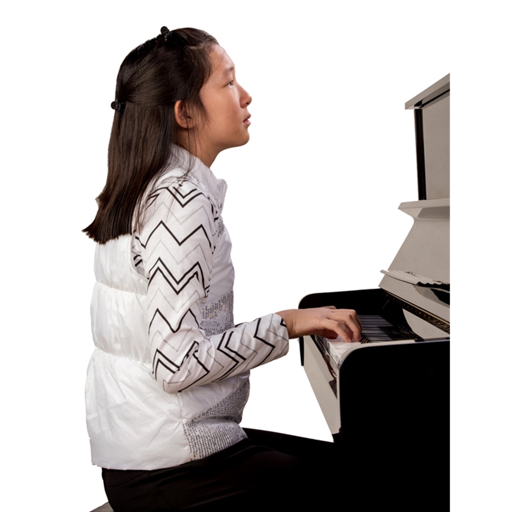 NW Music CKC Contemporary Keyboard 4-Week Class & Materials for Teens
