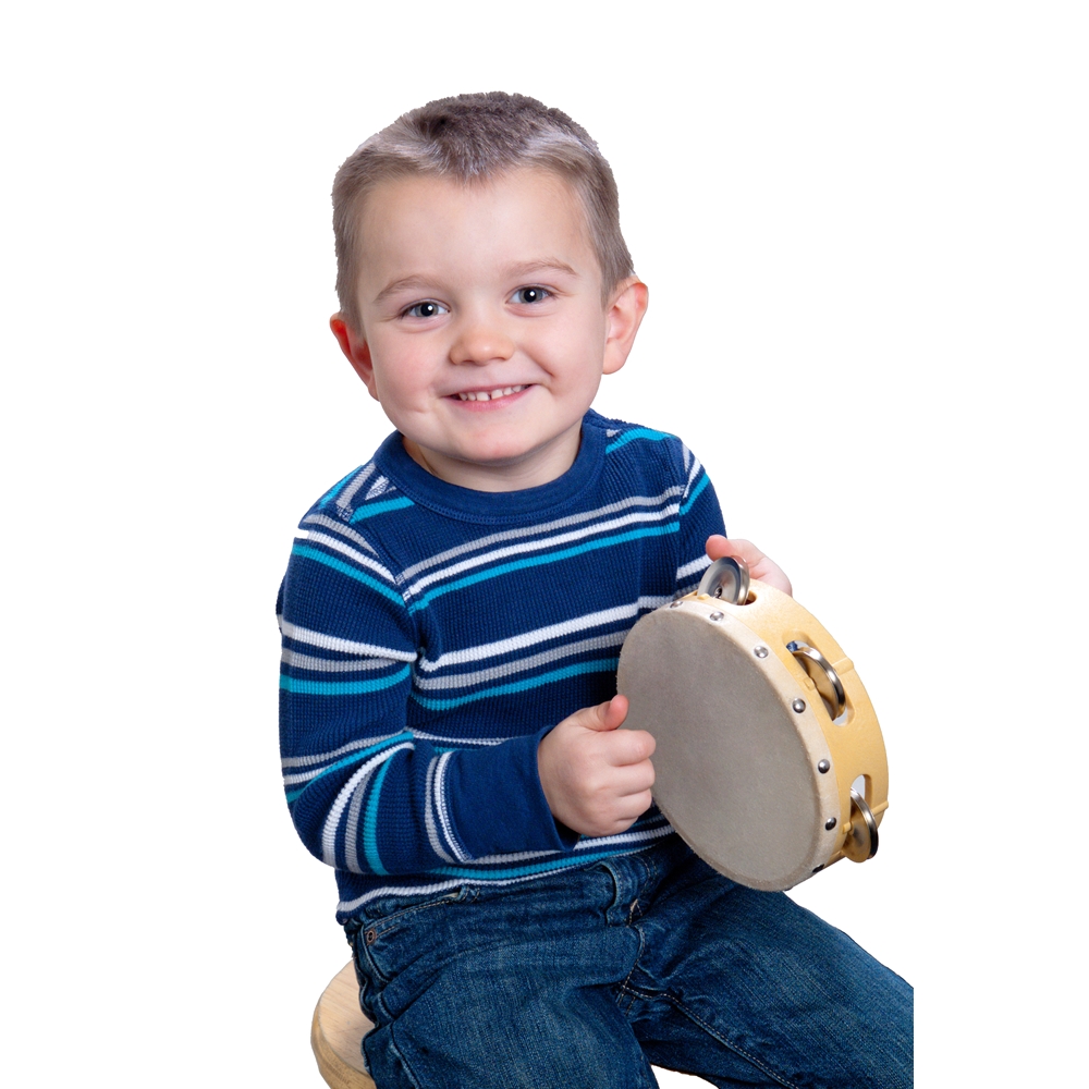 NW Music TT1C Toddler Tunes 1 Music Class & Materials for 18 mo - 3 yrs