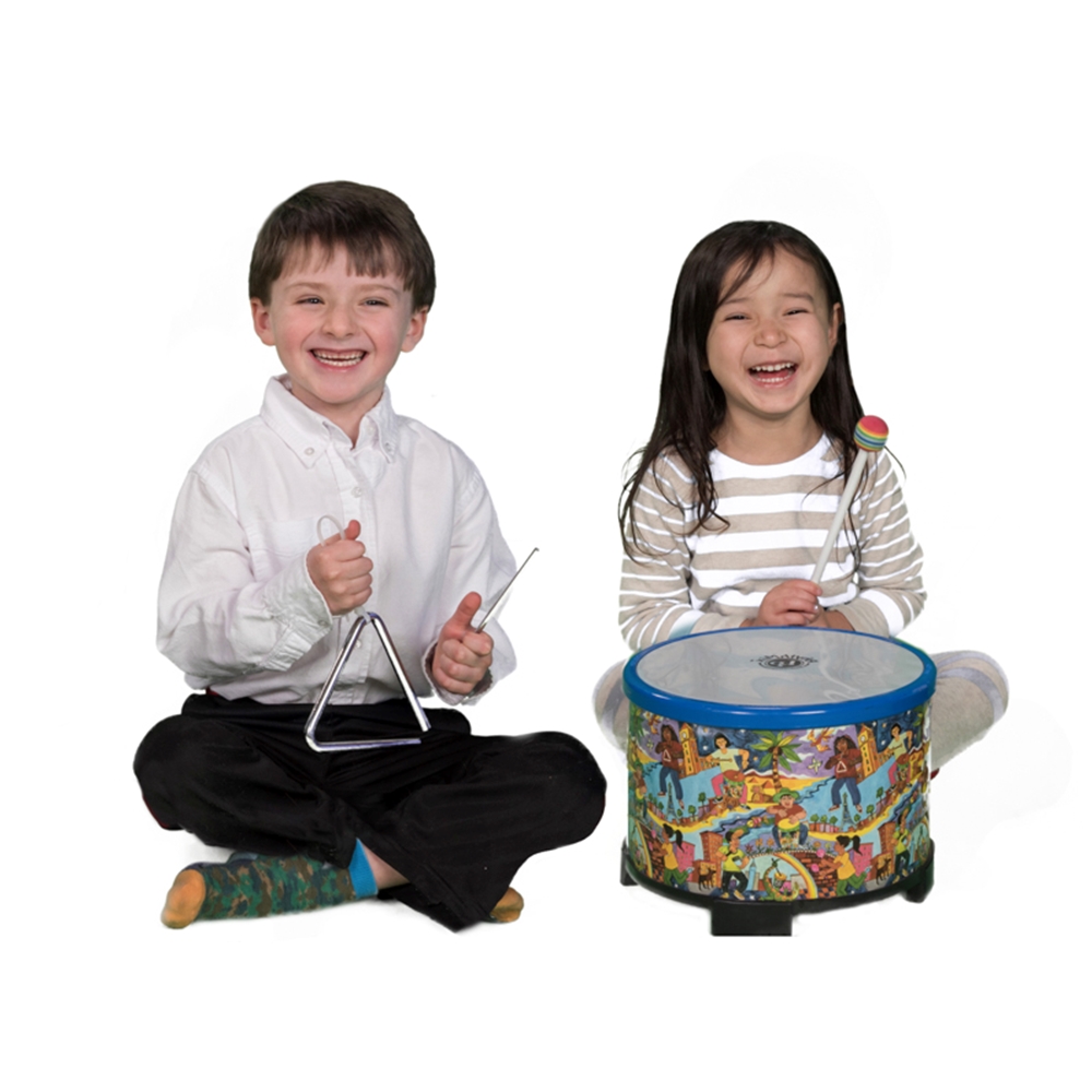 NW Music MMIMC More Music in Me Class & Materials for 3 1/2 - 5 yrs