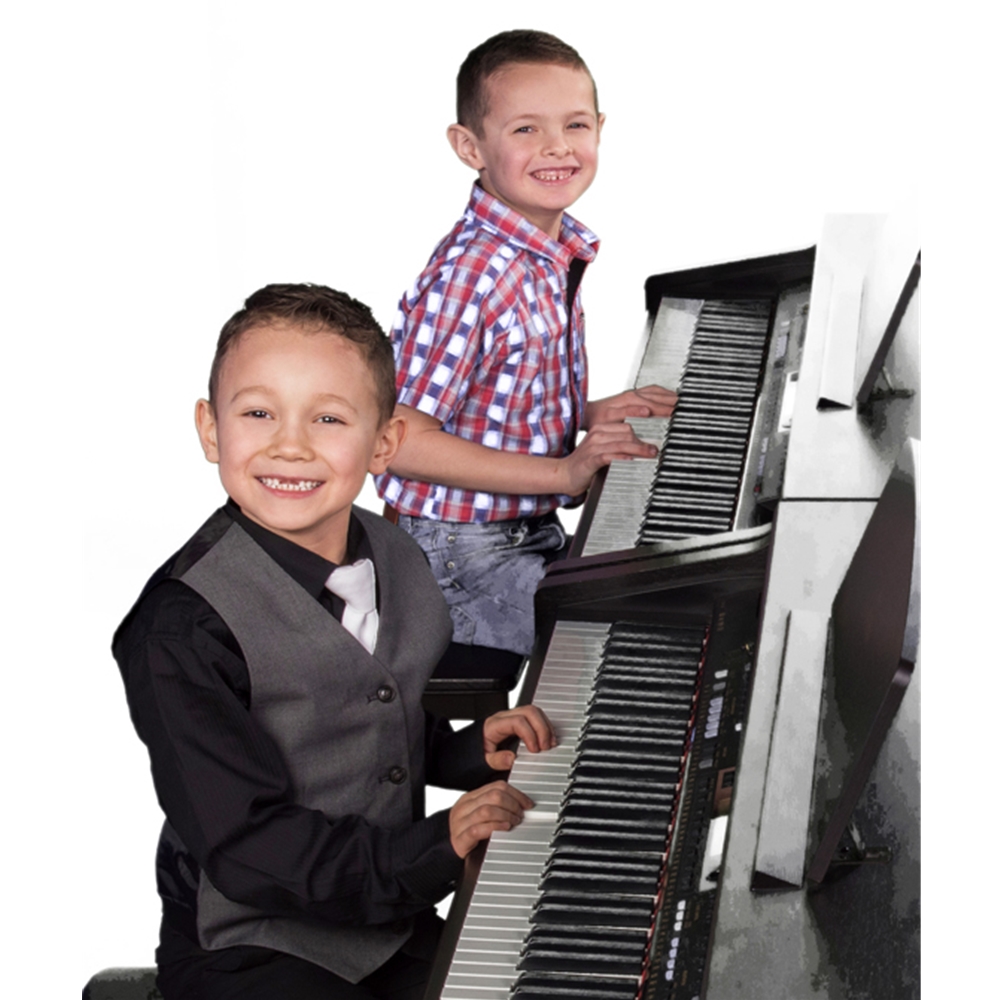NW Music HR1C Harmony Road 1 Music Class & Materials for 5 yrs - Kindergarten