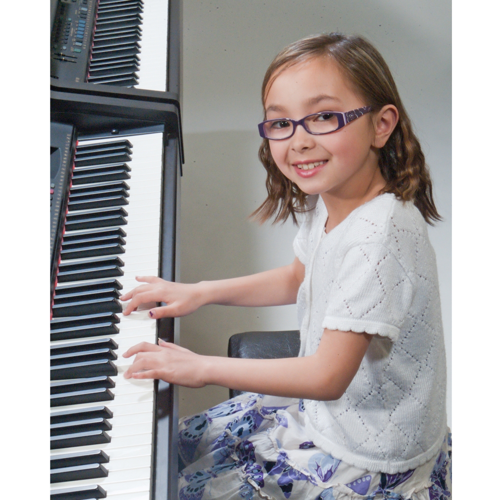 NW Music YM1C Young Musician 1 Music Class & Materials for 1st & 2nd Grade