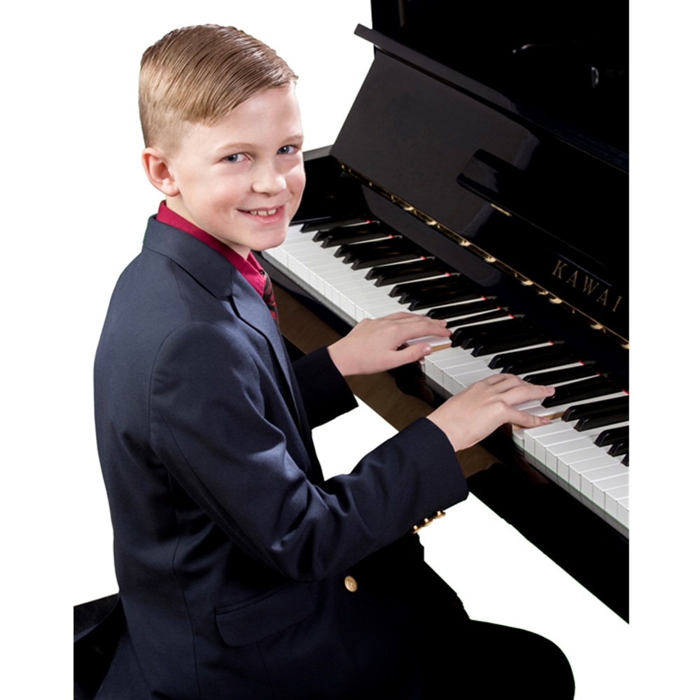 NW Music PS1C Piano Street 1 Music Class & Materials for Teens