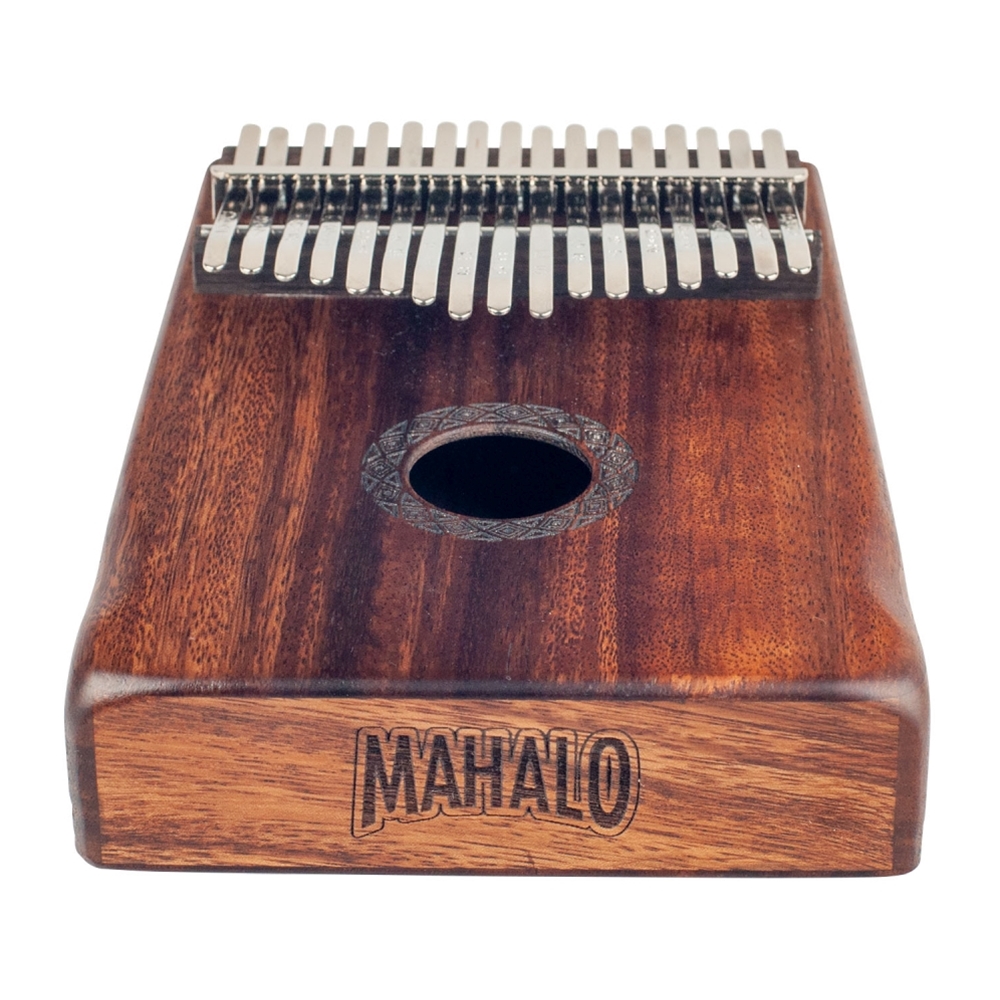 Mahalo MKA17TD-U Traditional Kalimba