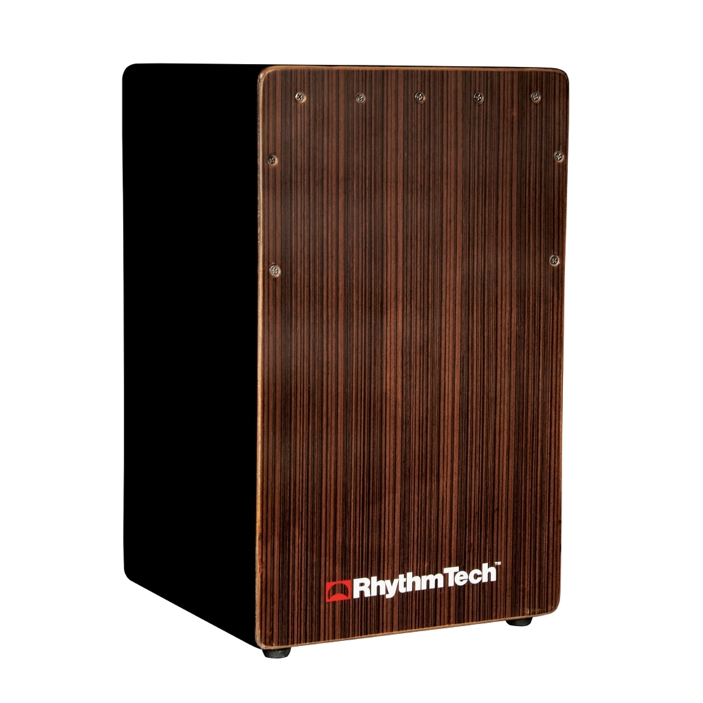 Rhythm Tech RT5751EB-U Bassport Cajon