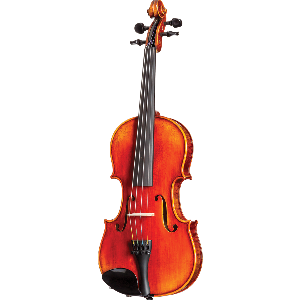 Ammaza KR15VNPKG Johannes Kohr Step -Up Violin Outifit w/ Case, Bow, Tuner, and Shoulder Rest - $500 MARKDOWN!