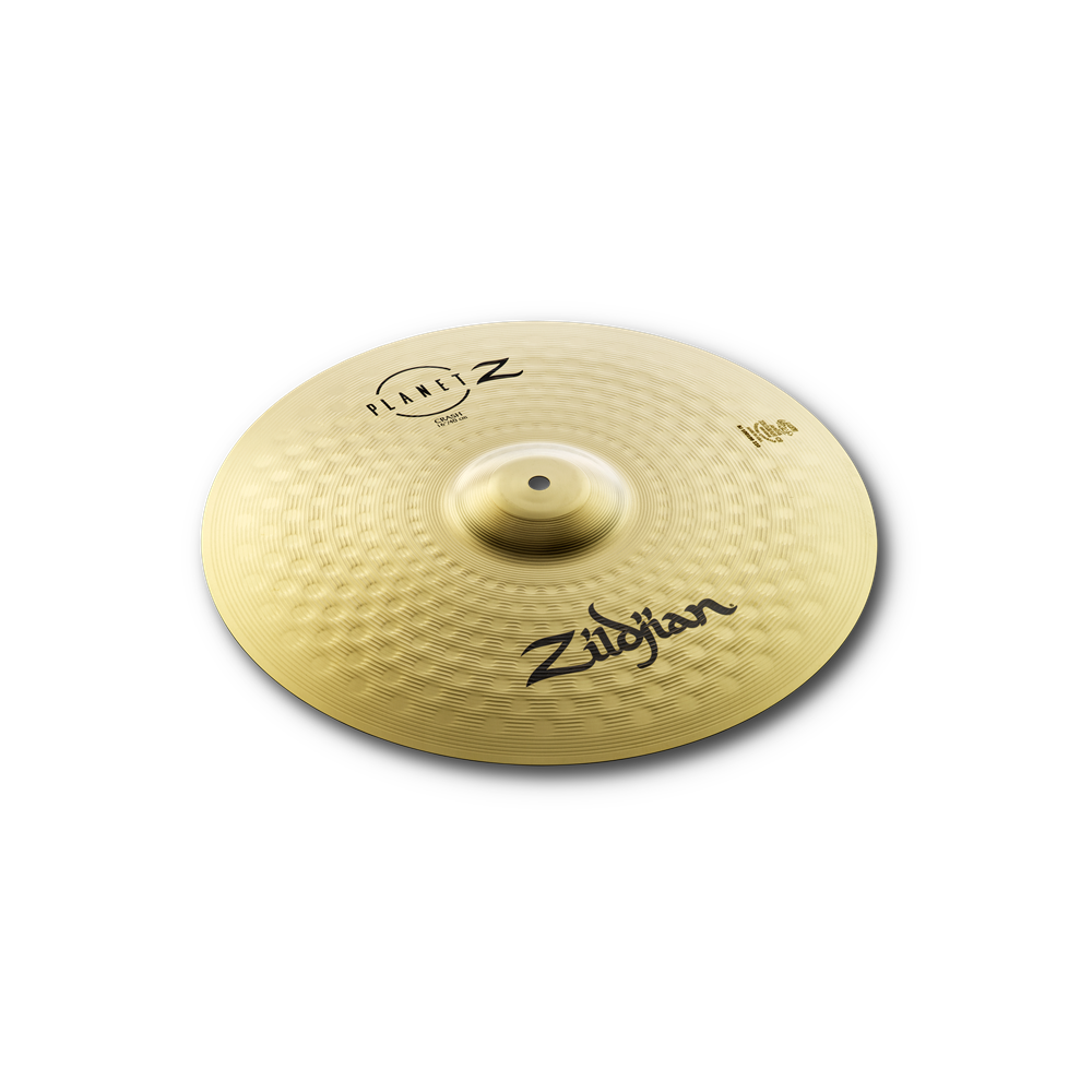 Zildjian ZP16C Planet Z 16" Crash Cymbal