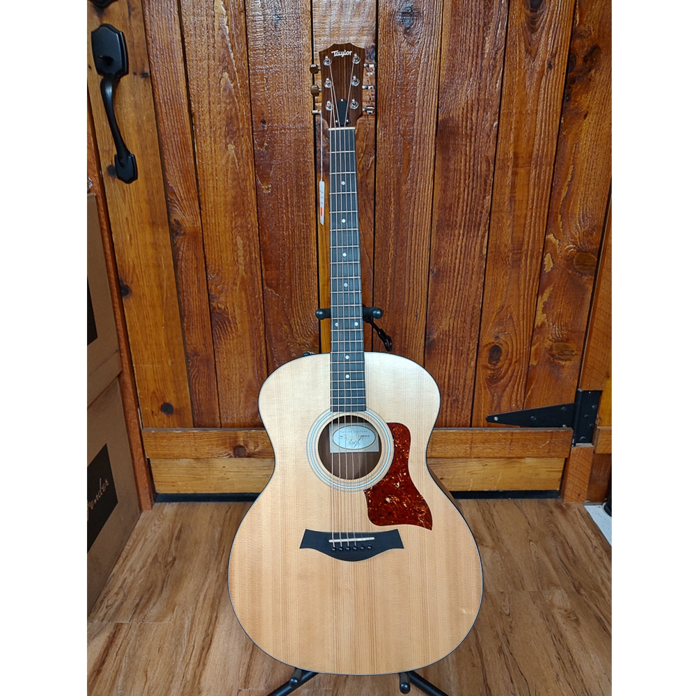 Taylor  114E Acoustic Electric Guitar
