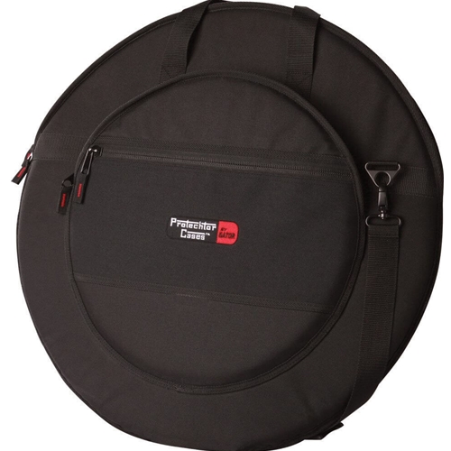 Gator GP-12 8 Cymbal Bag; Slinger-Style