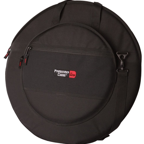 Gator GP-12 8 Cymbal Bag - Slinger-Style