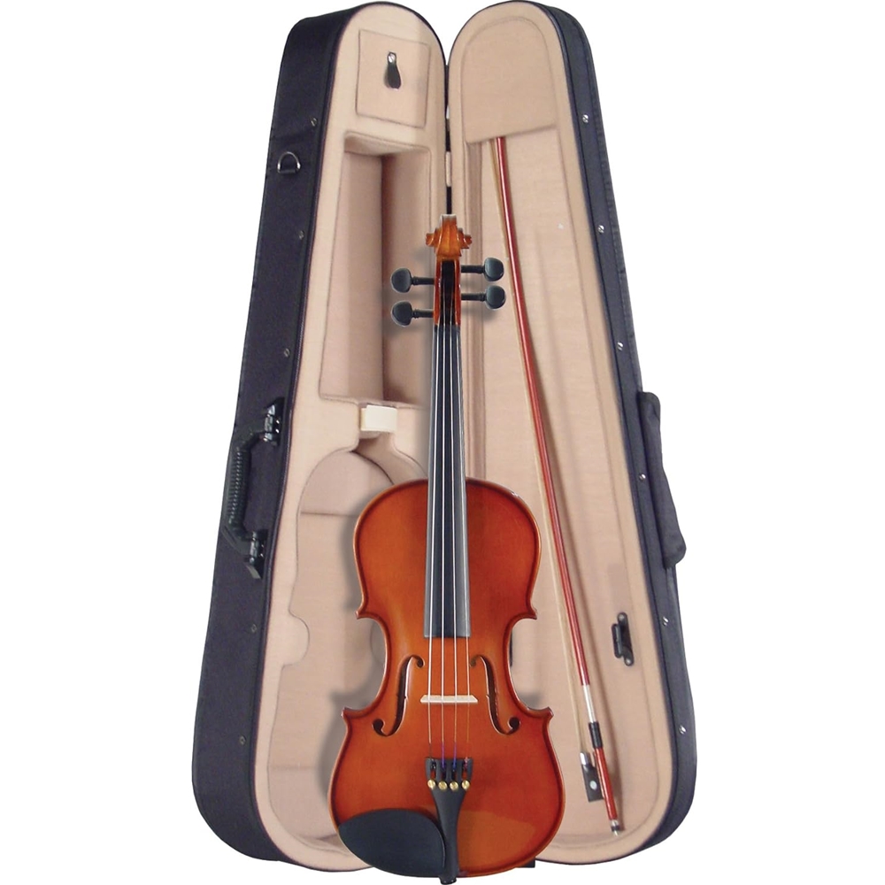 Palatino VN-350-4/4 Violin w/ Case and Rosin - Pre-Owned