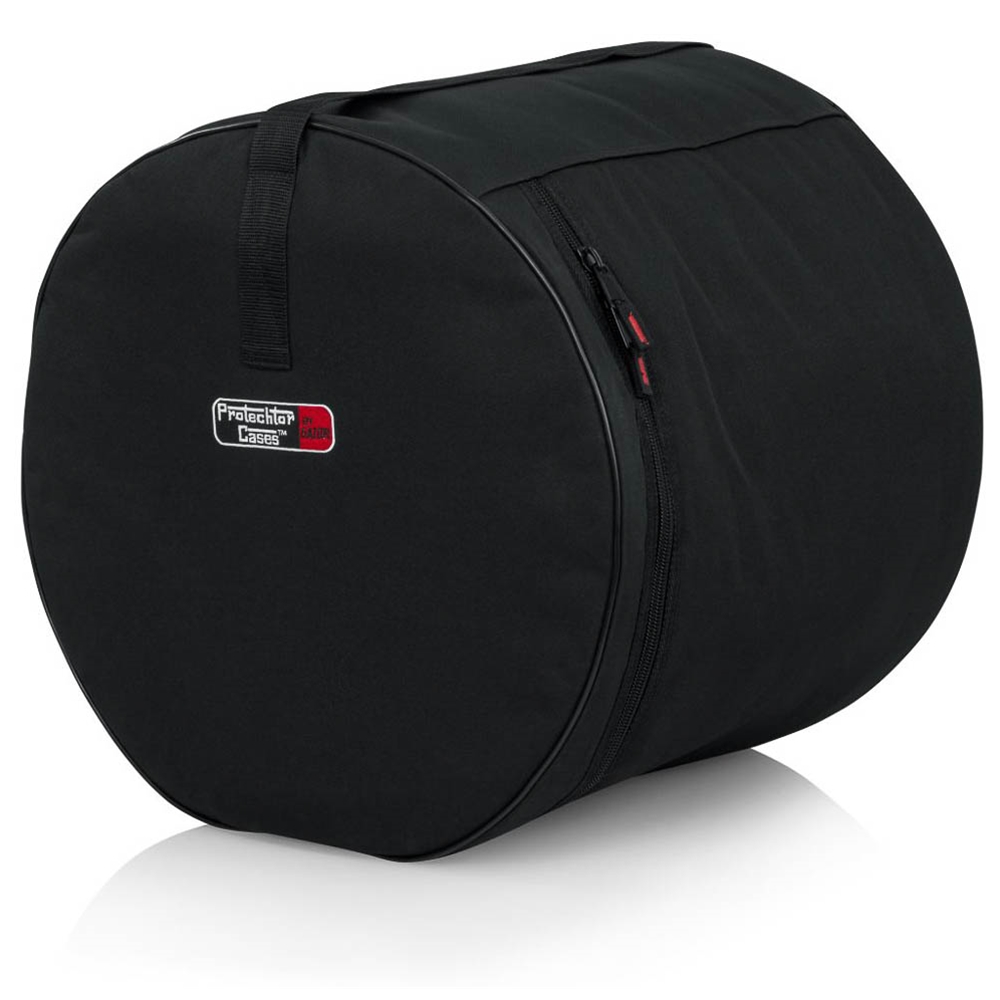 Gator GP-1616 Padded Tom Bag; 16" X 16"