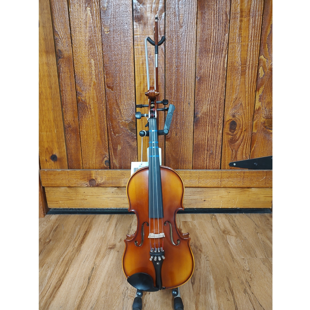 Erich Pfretschner 3011 4/4 Full Size Violin w/ Case & Bow, Pre-Owned