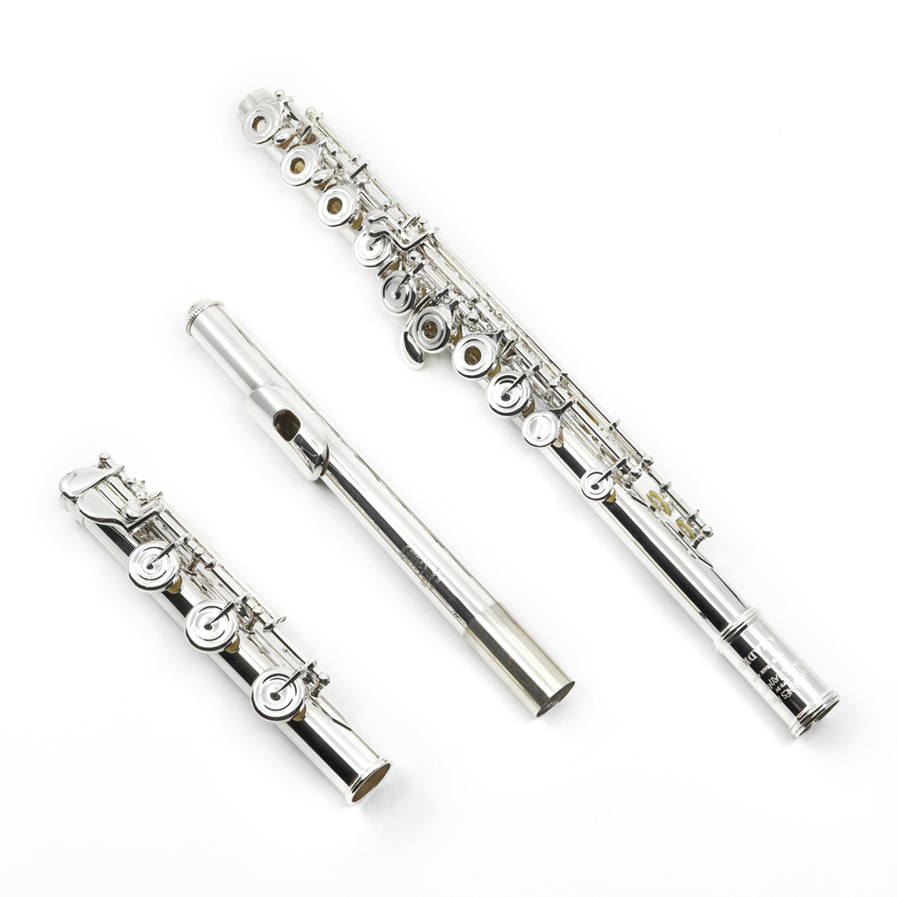 Haynes AF780-BO Amadeus Model Open Hole Flute -  Purchase or Rent