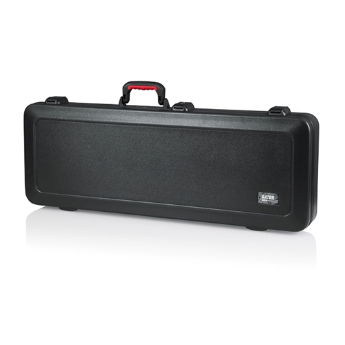 Gator GTSAGTRELECLED TSA Electric Guitar Hardshell Case w/ LED