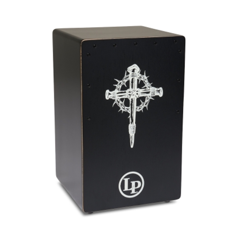 LP LP1464-TC Thorny Cross Praise Cajon