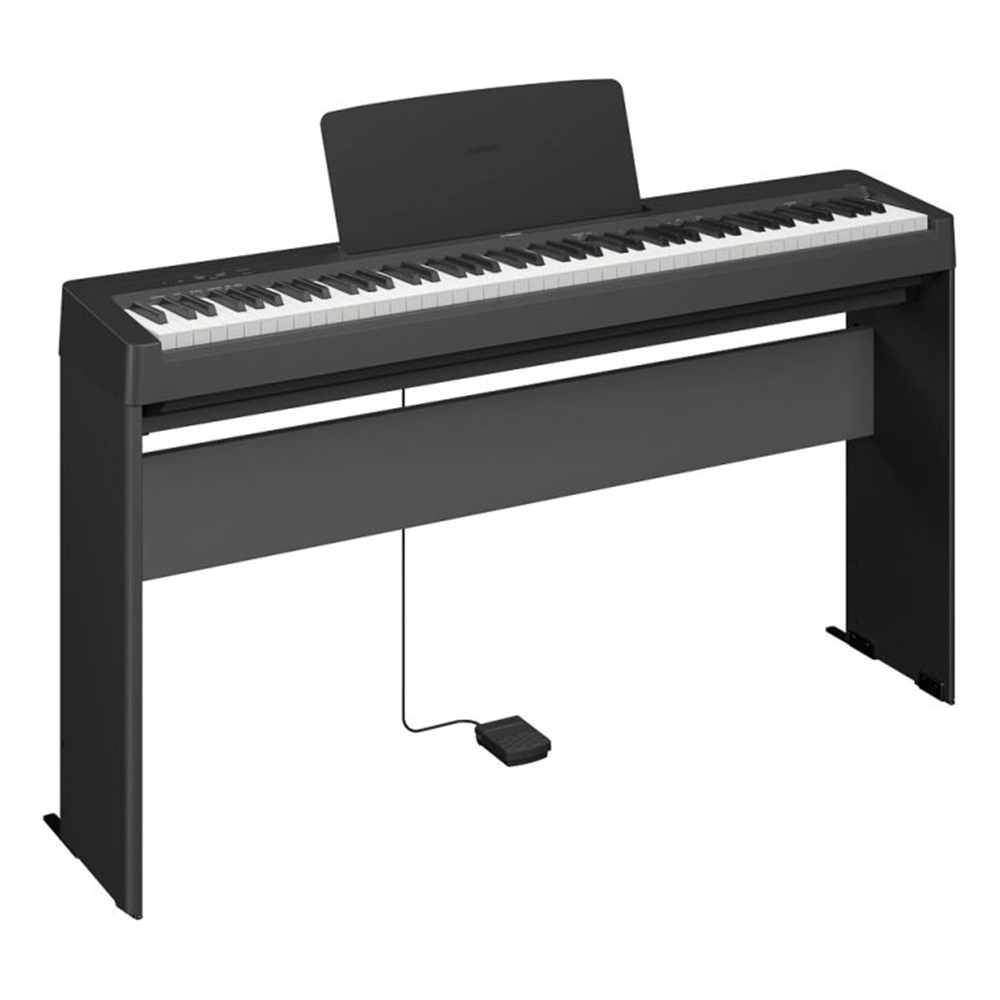 NW Music P143LXB 88-Note Digital Piano w/ Stand and Bench