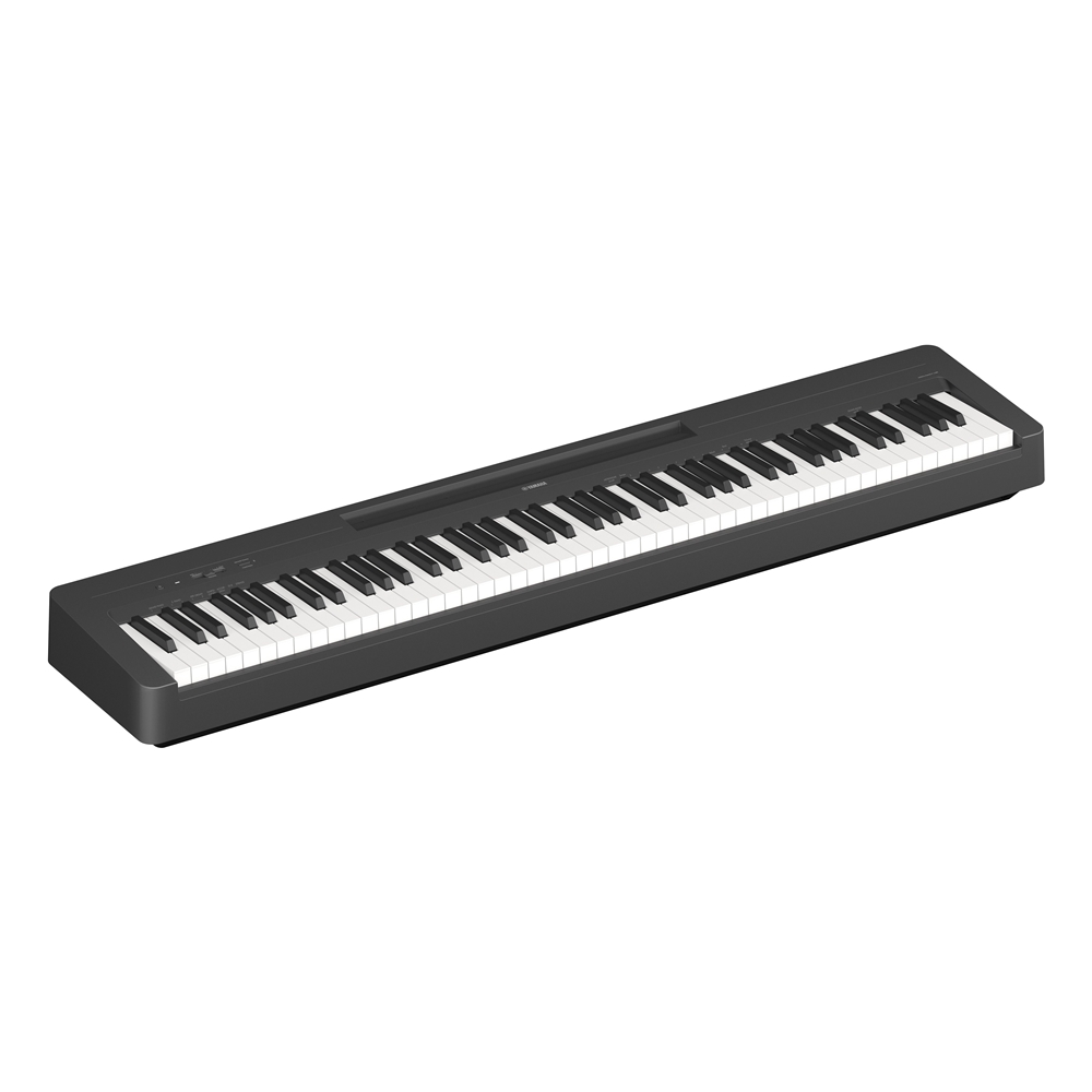 Yamaha P145BT 88-Note, Weighted Action Digital Piano