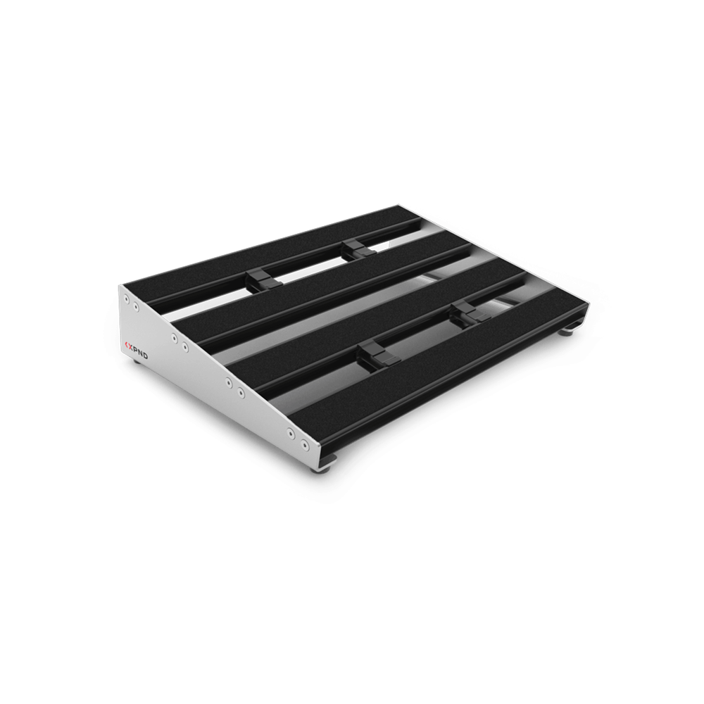 D'Addario PW-XPNDCORE-02 XPND Core Double Row Pedalboard