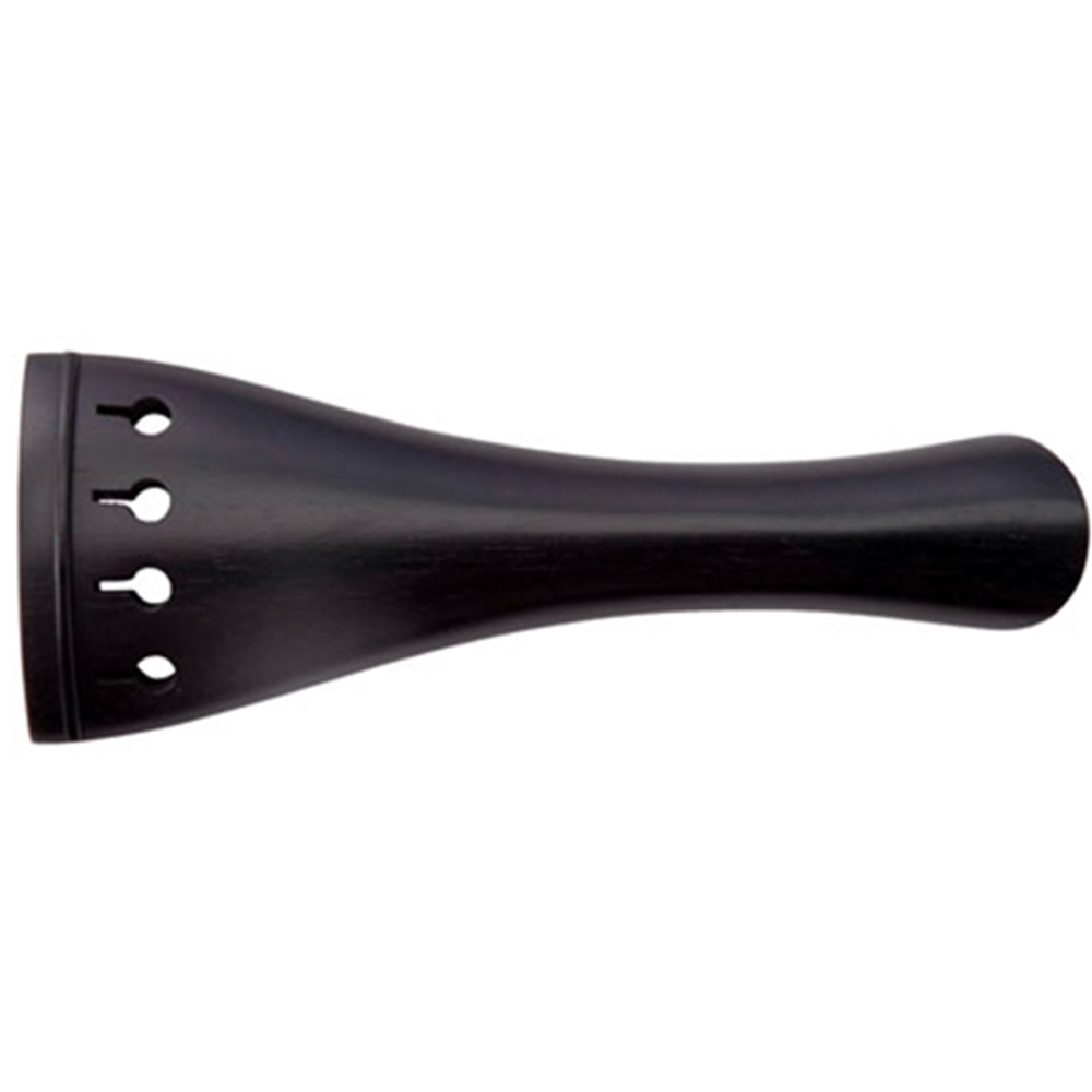 Howard Core TP210E-2A Ebony Viola Tailpiece