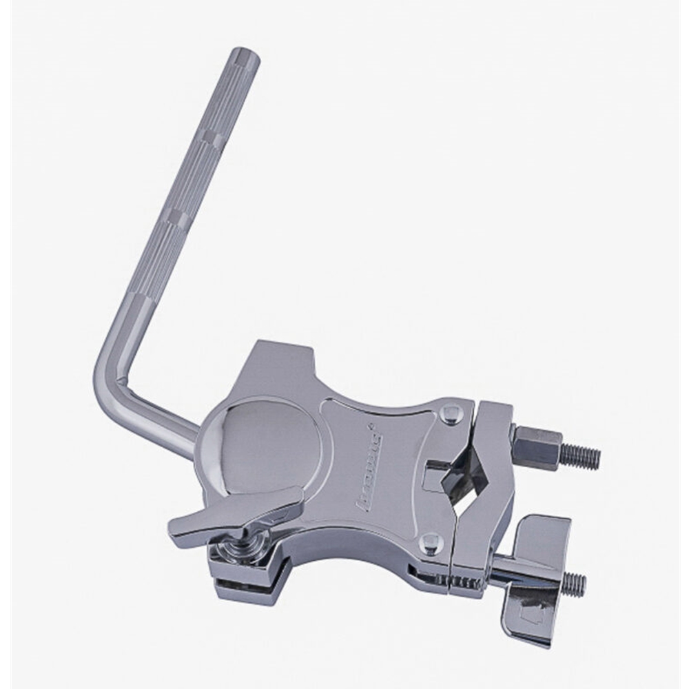 Ludwig PM0048 Clamp-on Tom Holder w/12mm L-Arm