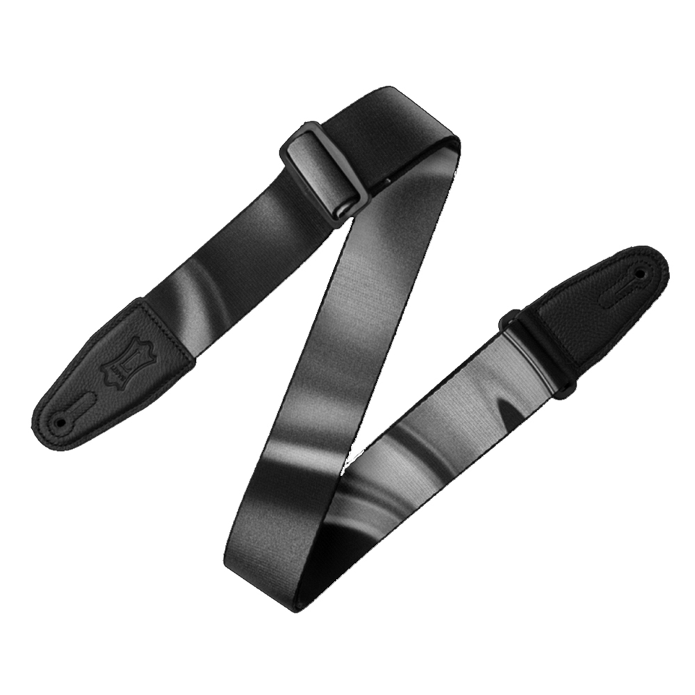 Levy's Leathers MP2CG-004 Cyber Gradient Guitar / Bass Strap