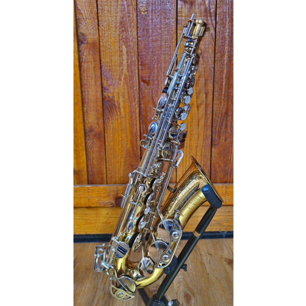 Bundy BUNDY II Used Student Alto Saxophone w/Case