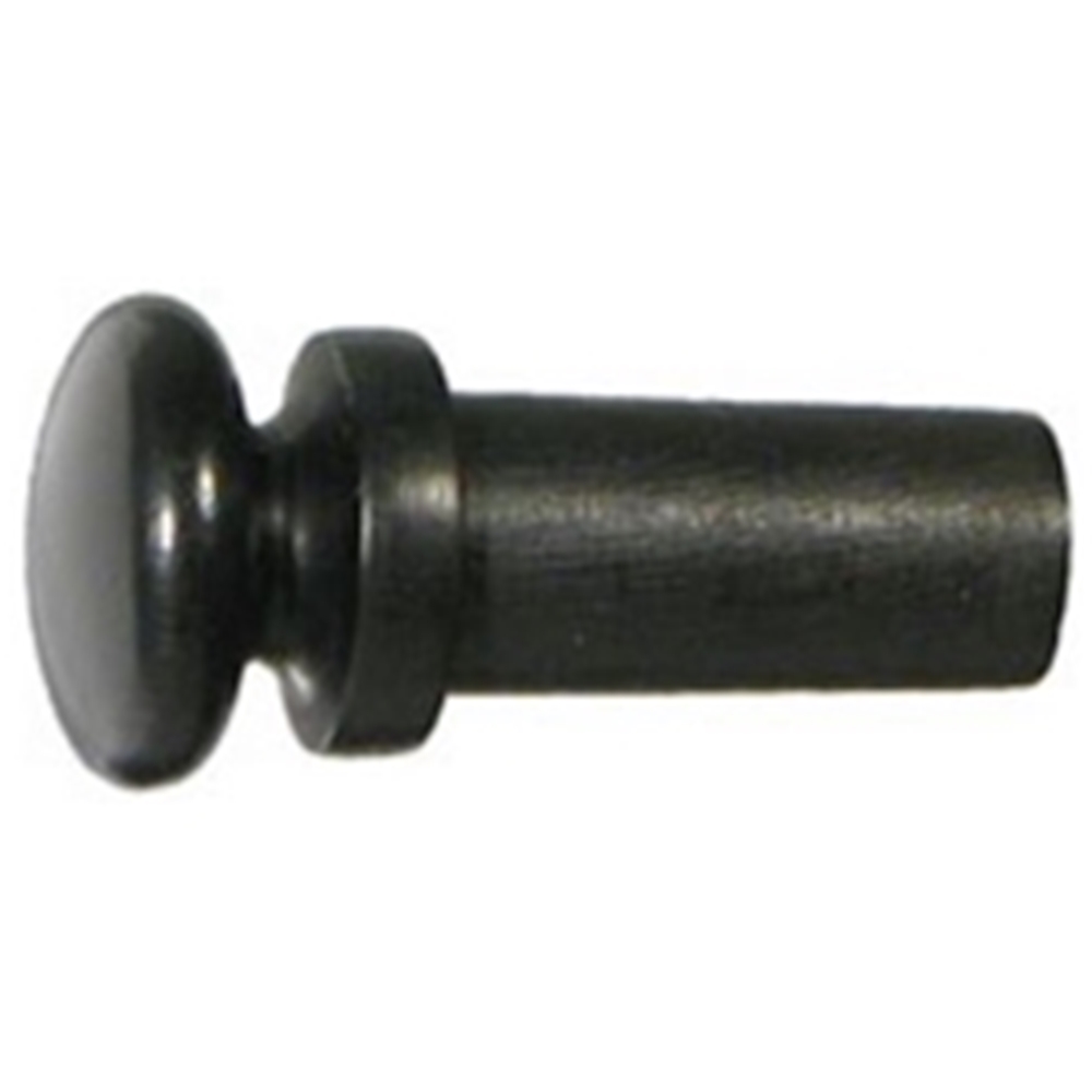 Howard Core VP-120 Violin End Pin, Ebony