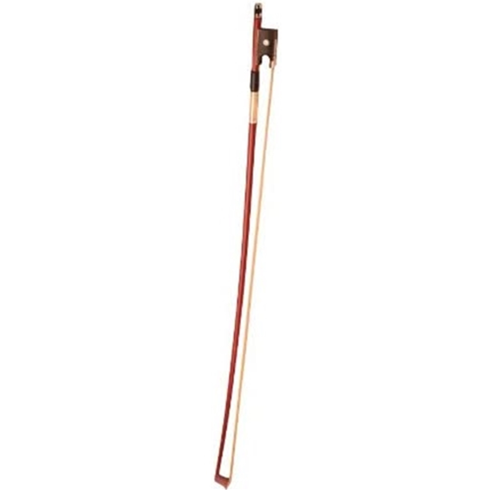 Anton Breton 34AB110 3/4 Violin Bow, Wood