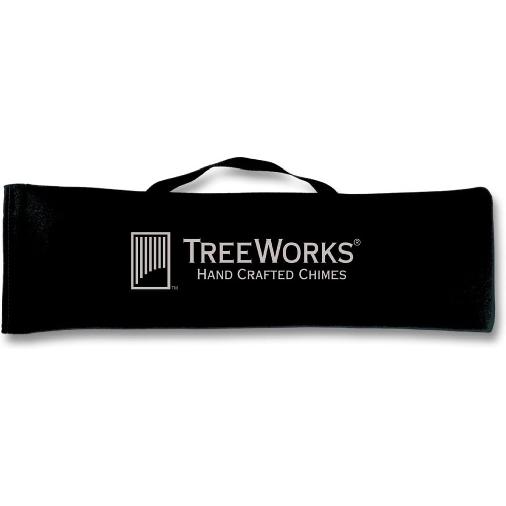 Treeworks LG24 Large Chime Soft Bag for Tre35, Tre24