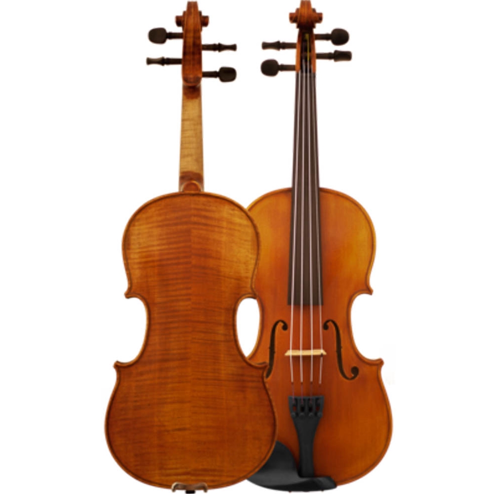 Prodigio D300VN4/4 Debutante 300 4/4 Violin w/ Case and Composite Bow