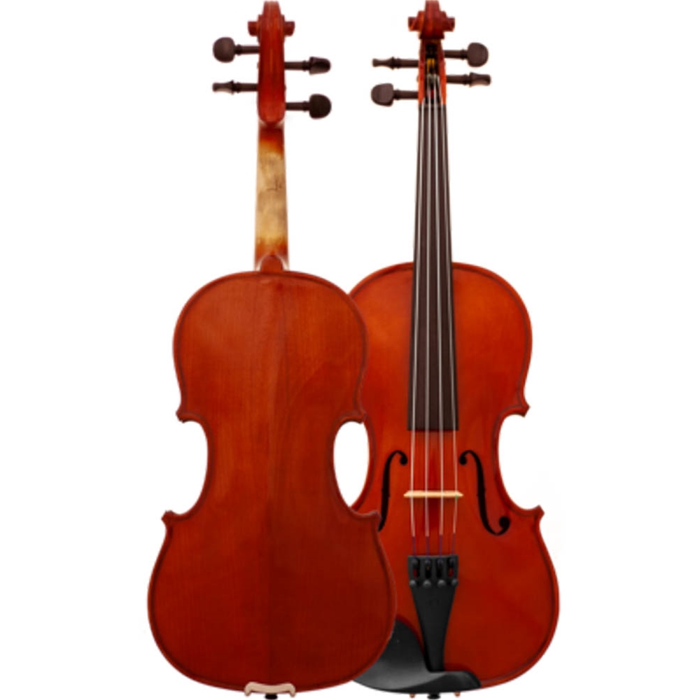 Prodigio D100VN4/4 Debutante 100 4/4 Violin Outfit