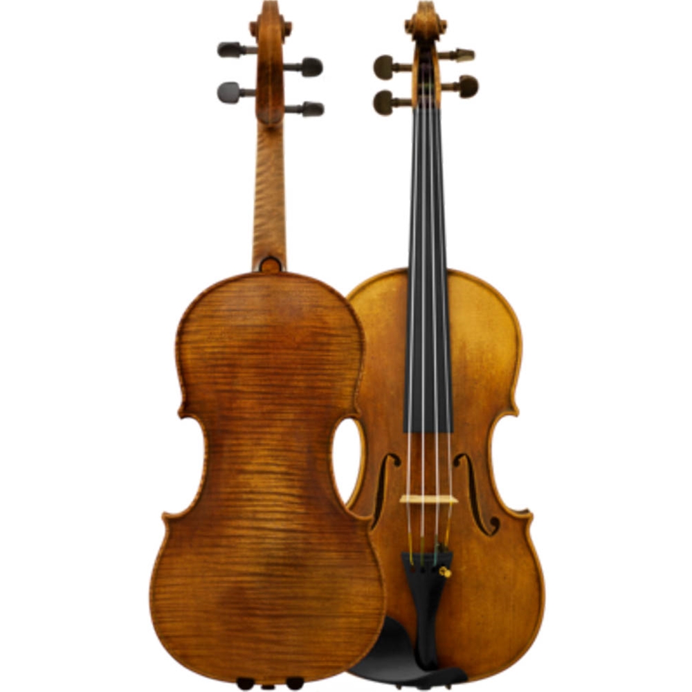 Prodigio A2103RVN4 4 Renaissance 4 4 Violin Artigiano Collection A2103RVN4 4