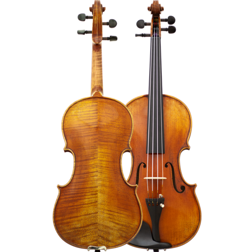 Prodigio S555VA155 Tertis Larger Bout 15.5" Viola Sinfonia Collection