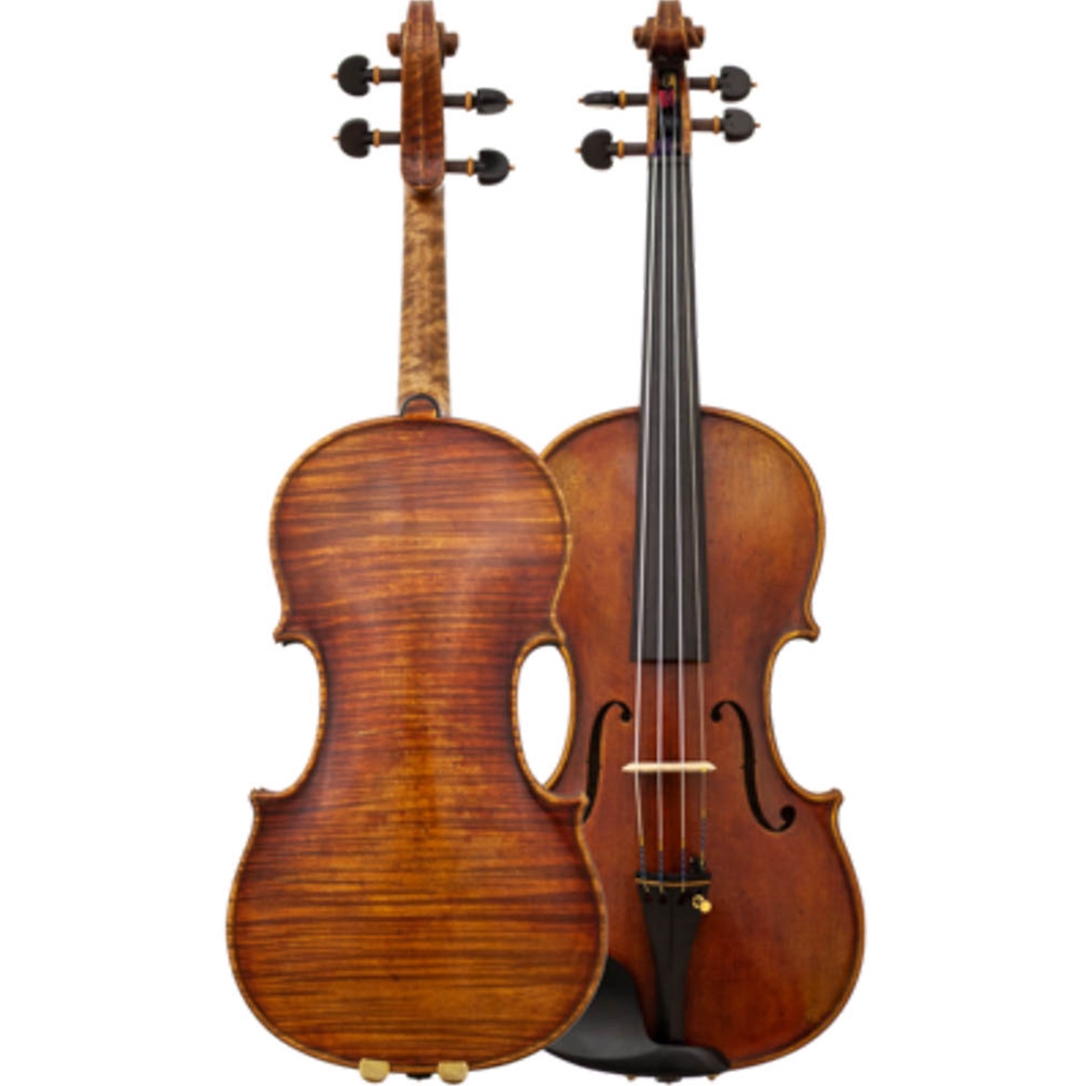 Prodigio MLS3100VA16 Presto Professional 16" Viola Maestro Collection