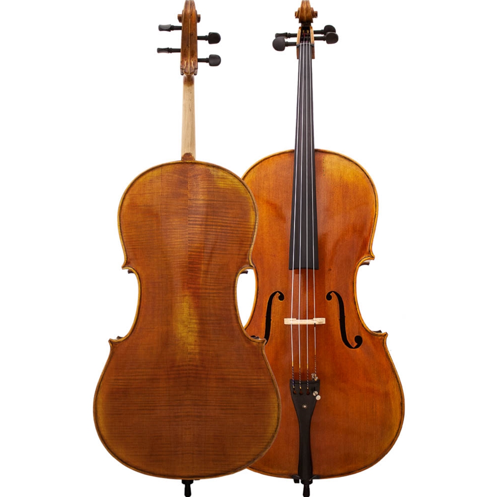 Prodigio A1353C4/4 Bella Donna 4/4 Cello Artigiano Collection