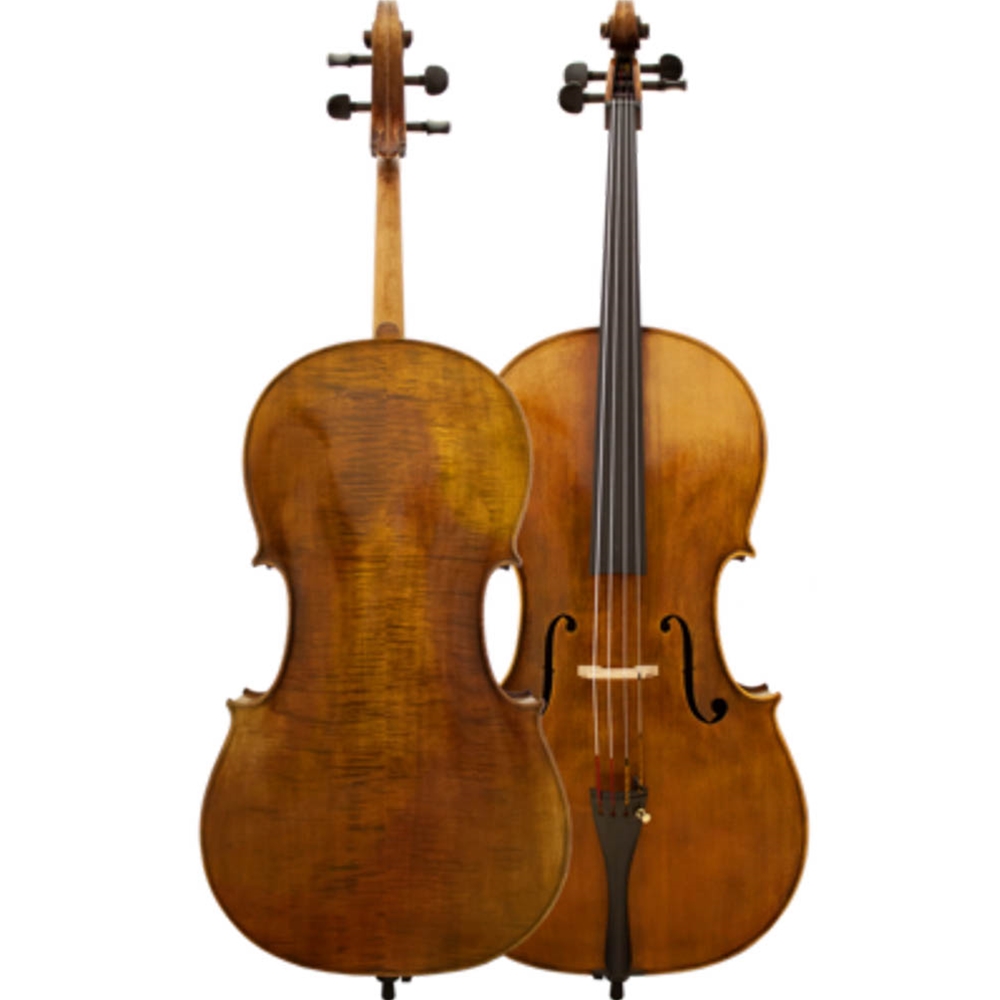Prodigio A2103C4/4 Renaissance 4/4 Cello Artigiano Collection