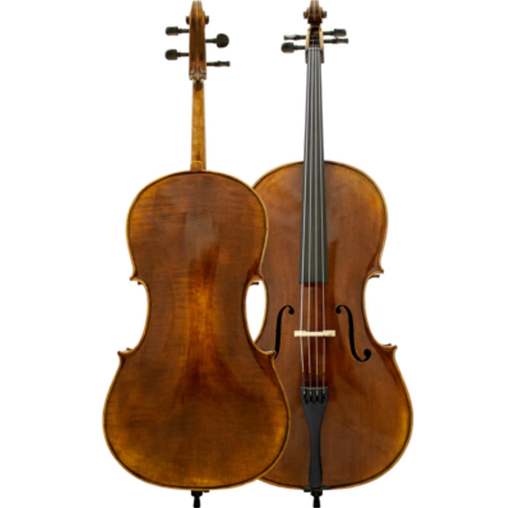 Prodigio S005C4/4 Barocco 4/4 Cello Sinfonia Collection