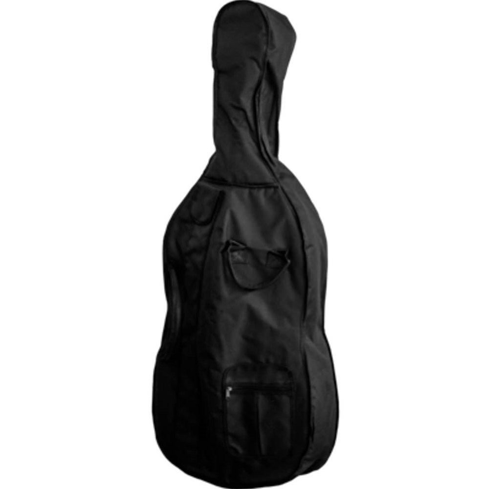 Maple Leaf CC10014/4 Full Size Cello Carry Bag