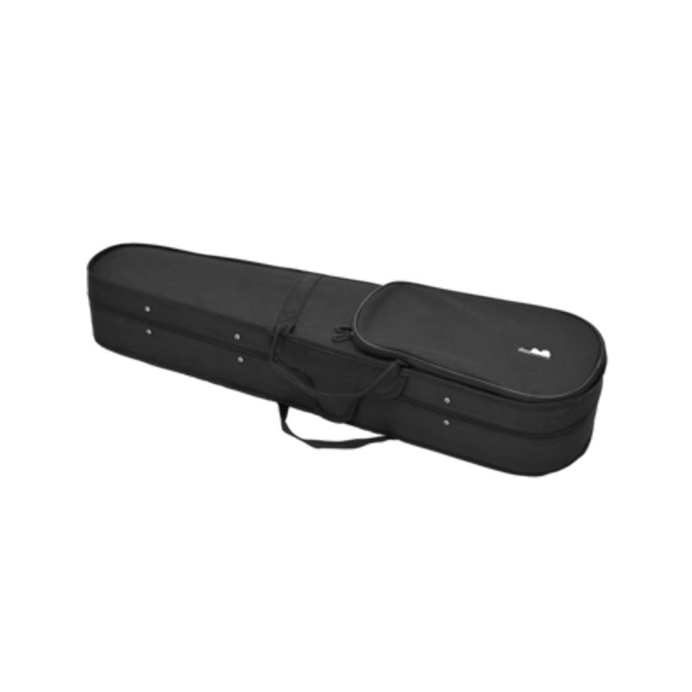 Maple Leaf CVA1001 Full Size Viola Economy Case Black