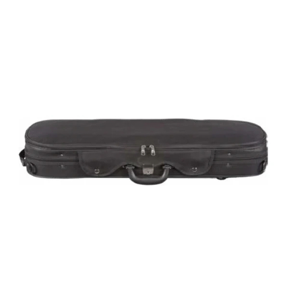 Howard Core CC398-1 4/4 Violin Case, Oblong