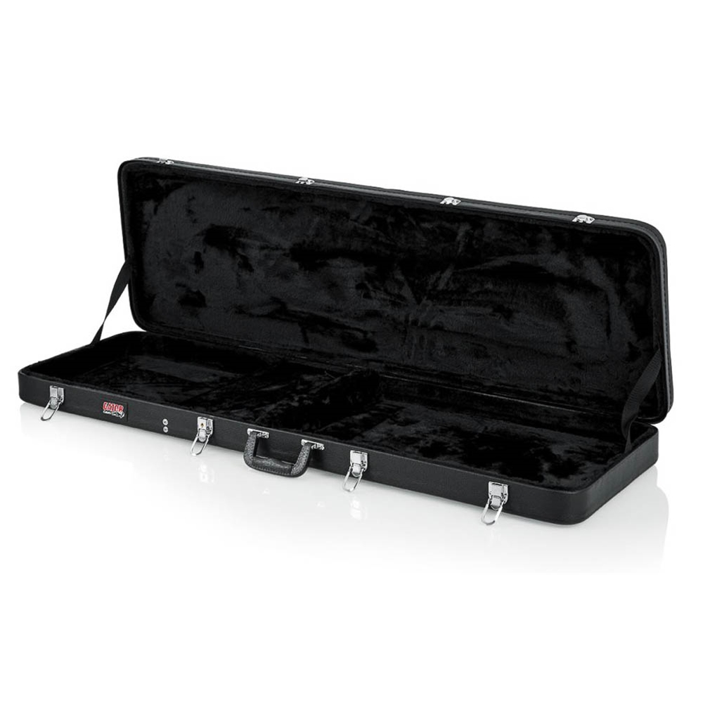 Gator GWE-BASS Bass Guitar Hardshell Case