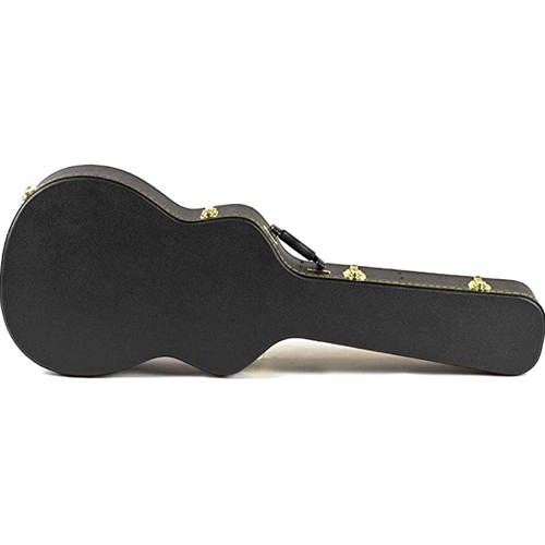 Guardian CG-020-O O Style Hardshell Guitar Case
