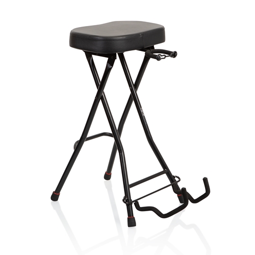 GFW-GTRSTOOL Gator Frameworks Guitar Stool w/ Stand