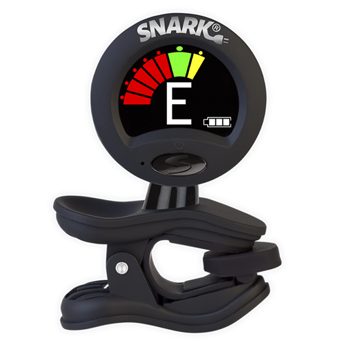 Snark SNRE Rechargeable Tuner