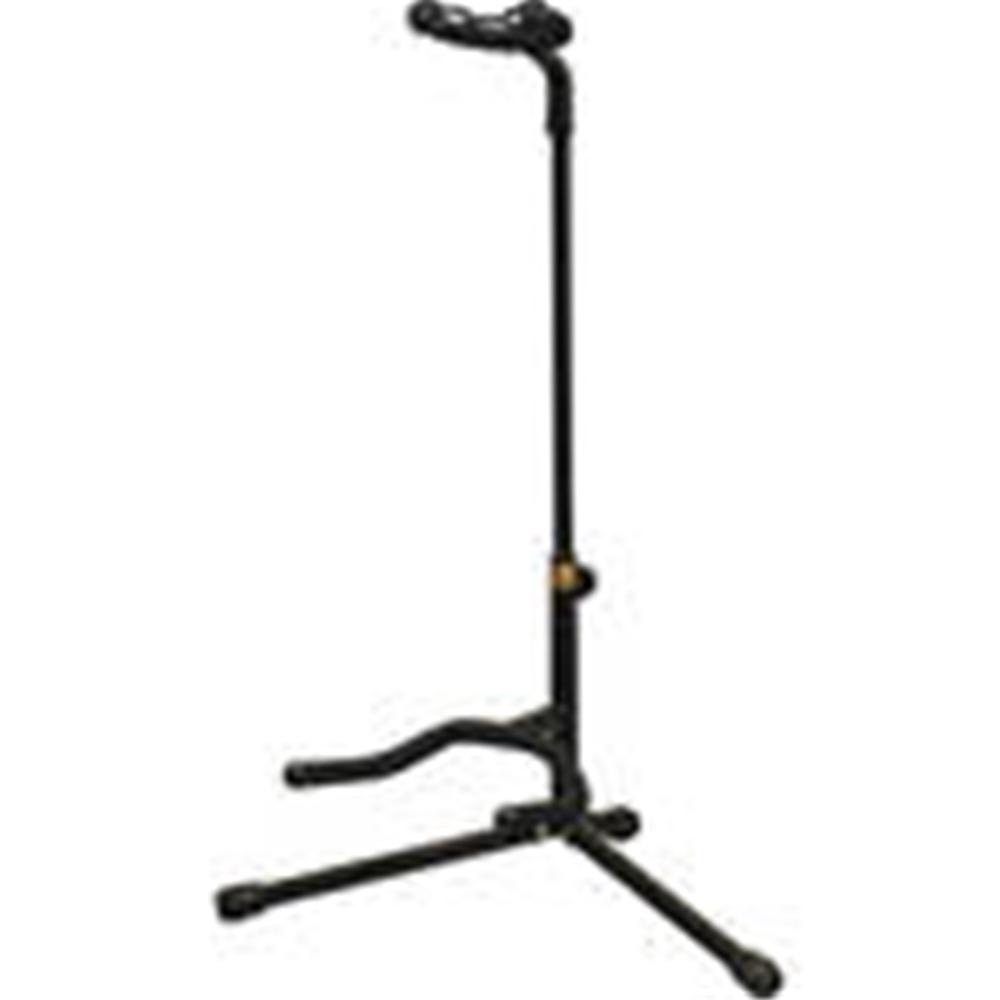 Hamilton Stands KB916 Tubular Guitar stand, Adjustable neck