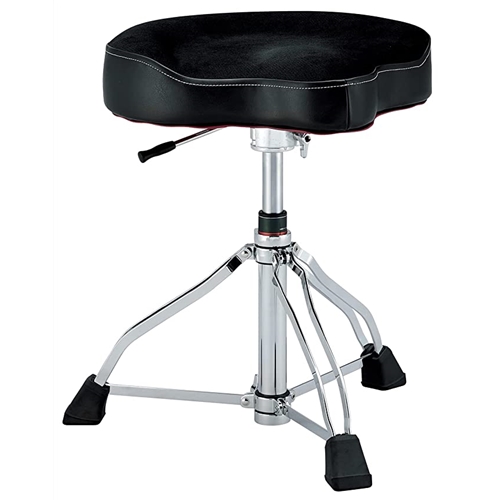TAMA HT550BCN 1st Chair Glide Rider Drum Throne